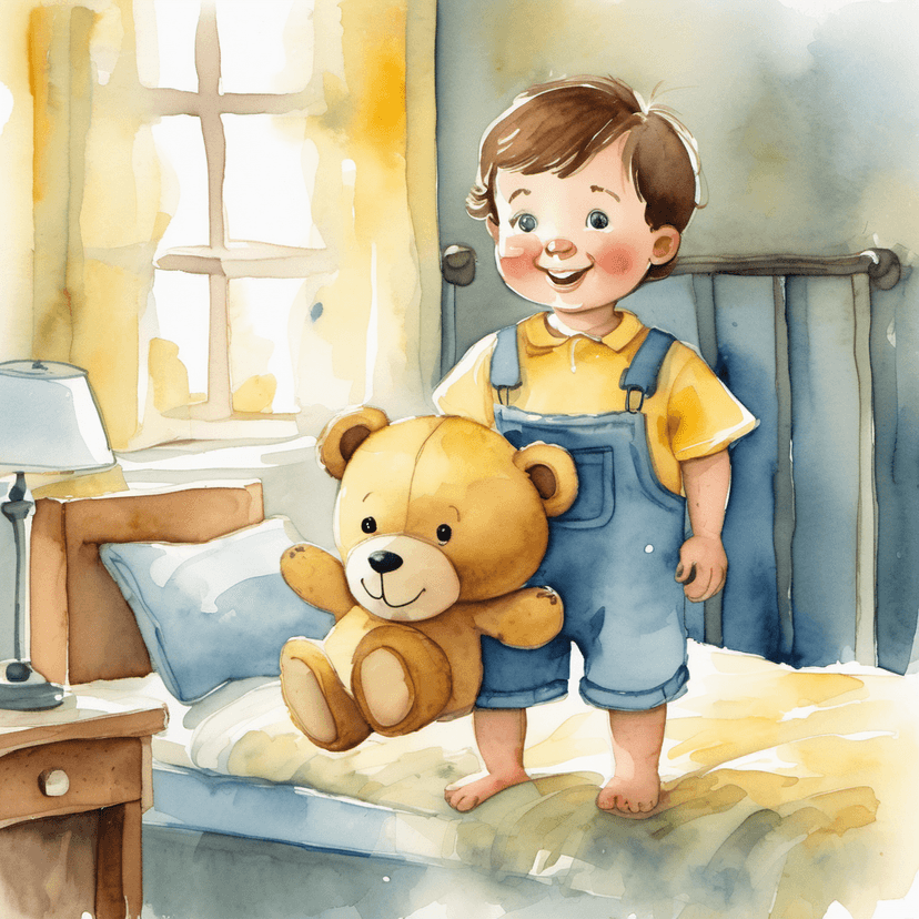 Bedtime Routine