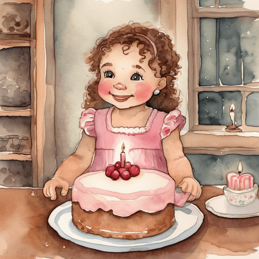 Happy Birthday!