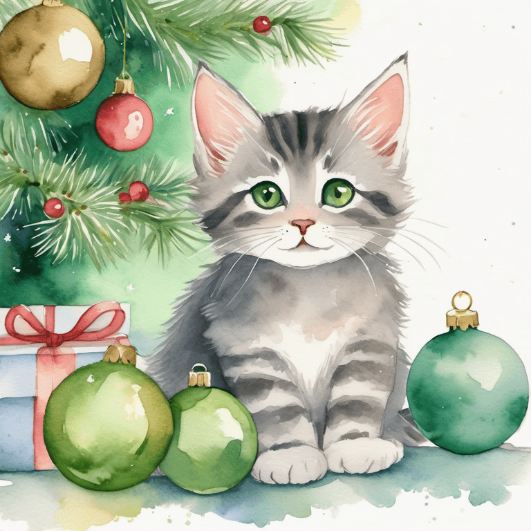 Merry Christmas