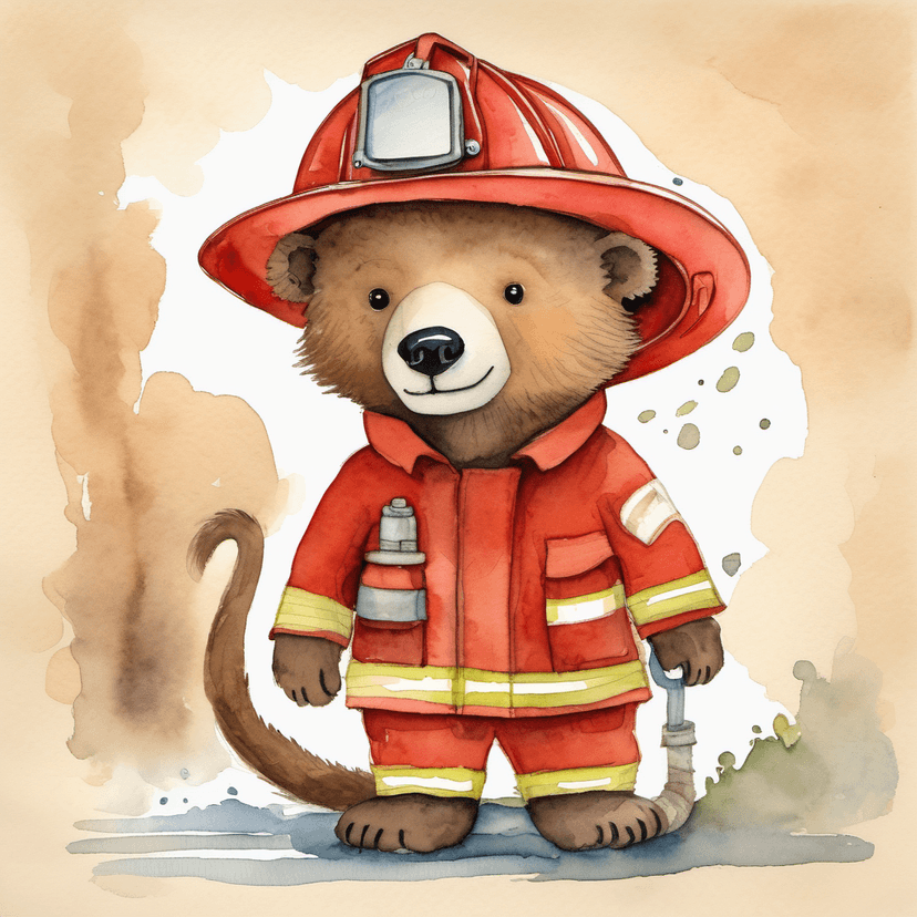 Community Helpers