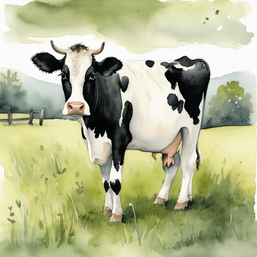 Farm Animals & Sounds
