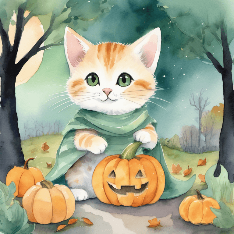 Happy Halloween