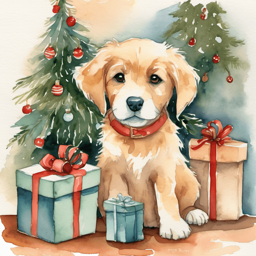 Holiday Friends