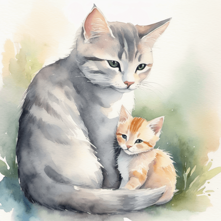 Happy Mother's Day