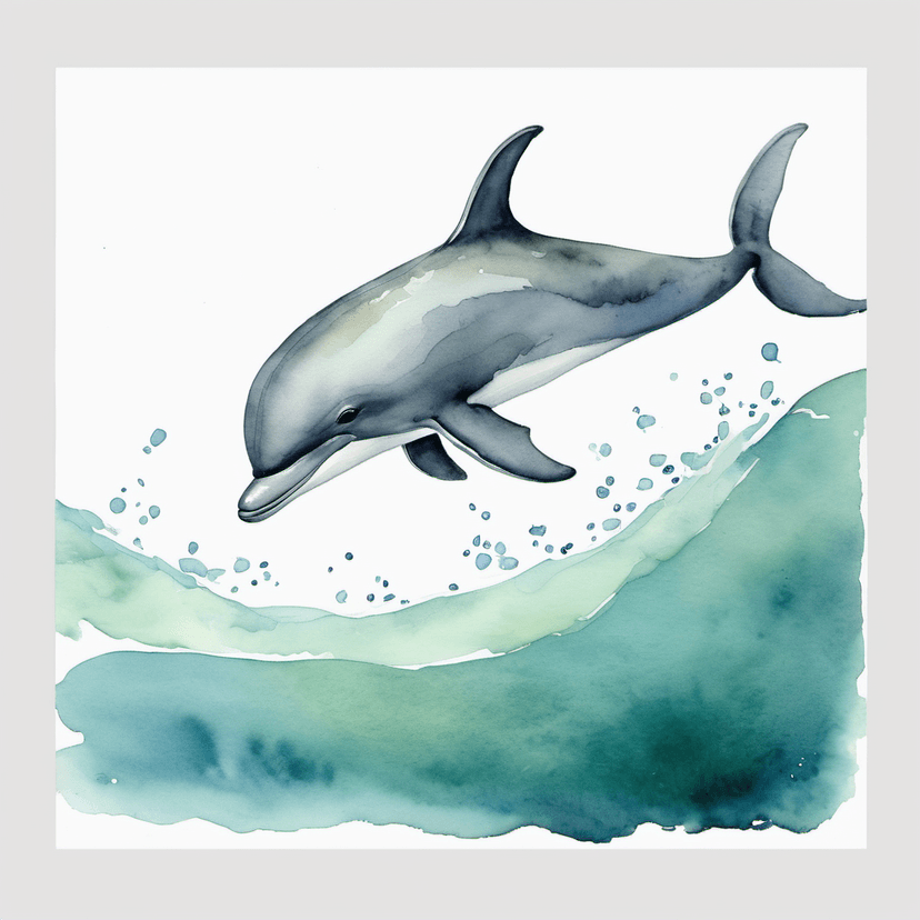 Ocean Friends
