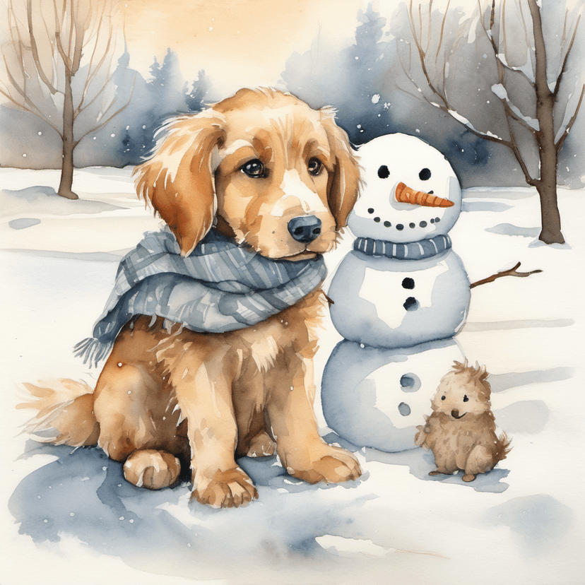 Seasons on the Hill