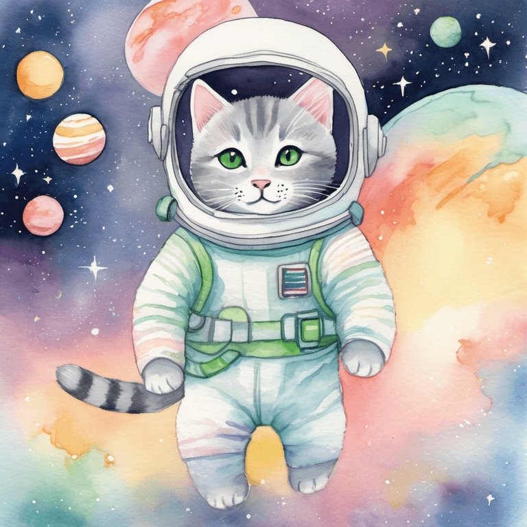 Space Adventure