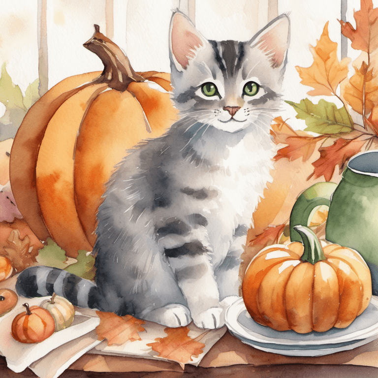 Happy Thanksgiving