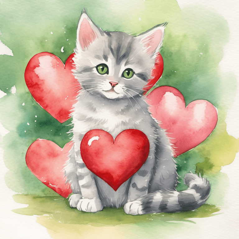 Happy Valentine's Day